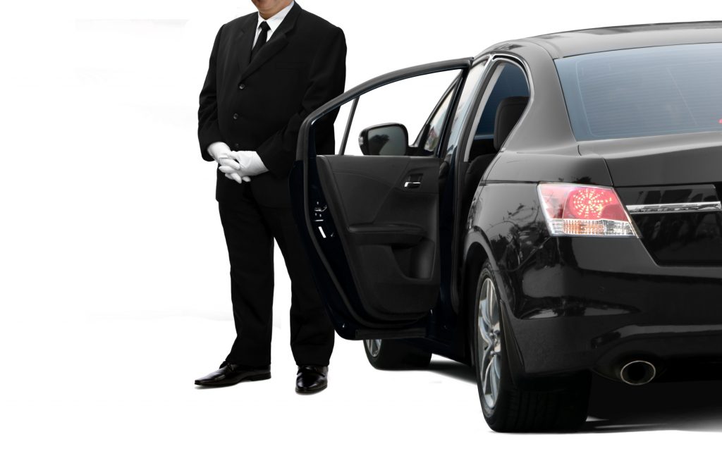 The Benefits Of Booking a  Chauffeured Ride