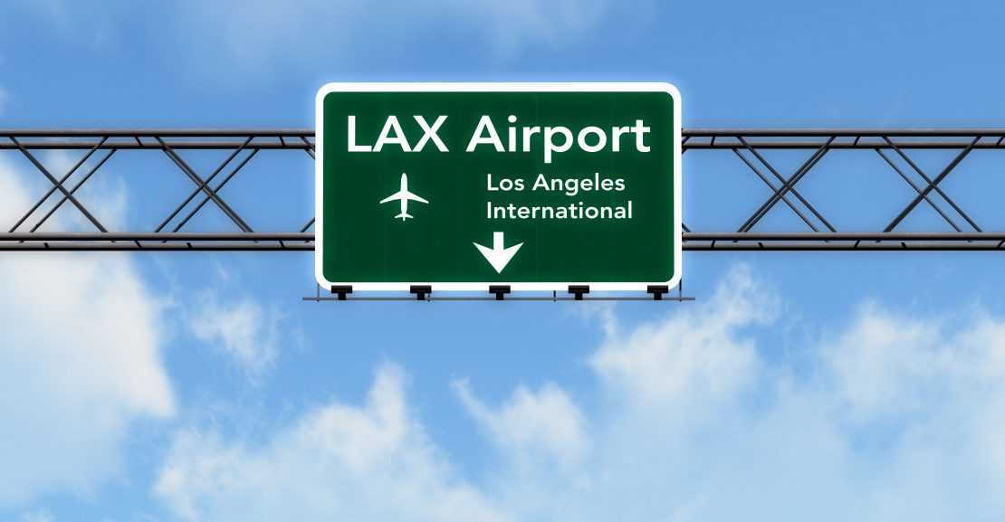 Hiring Car Services Los Angeles And All California Area - LAX VIP TRANSPORT