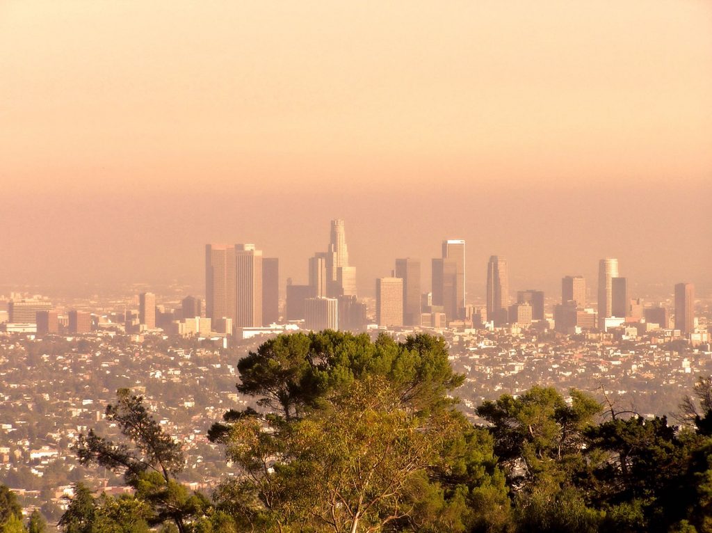 7 Things That Make Los Angeles  Worth the Visit
