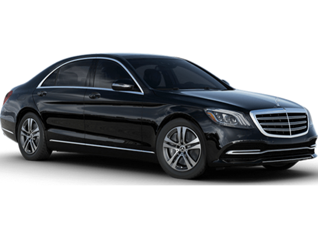 Luxury Sedan - Luxury Car Service Los Angeles | LAX VIP TRANSPORT