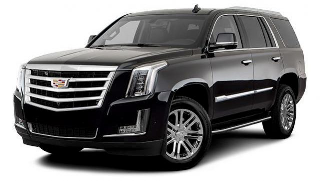 Get The Executive Town Car Service In Los Angeles And All California Areas