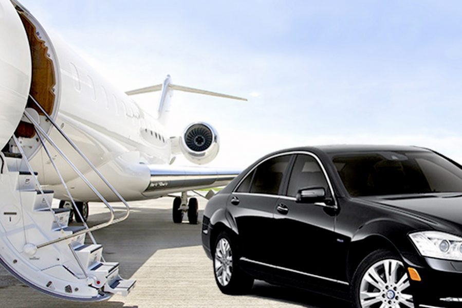 Steer Clear Of Transportation Problems By Choosing The Lax Luxury Car Service
