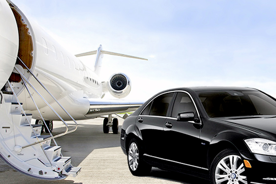 Luxury Car Service