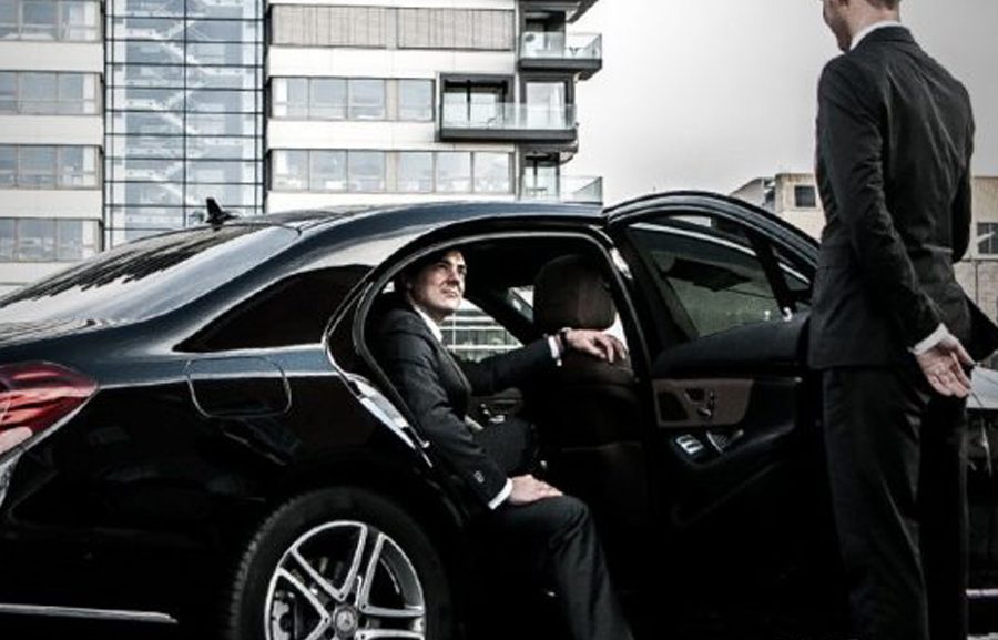 Executive Car Service