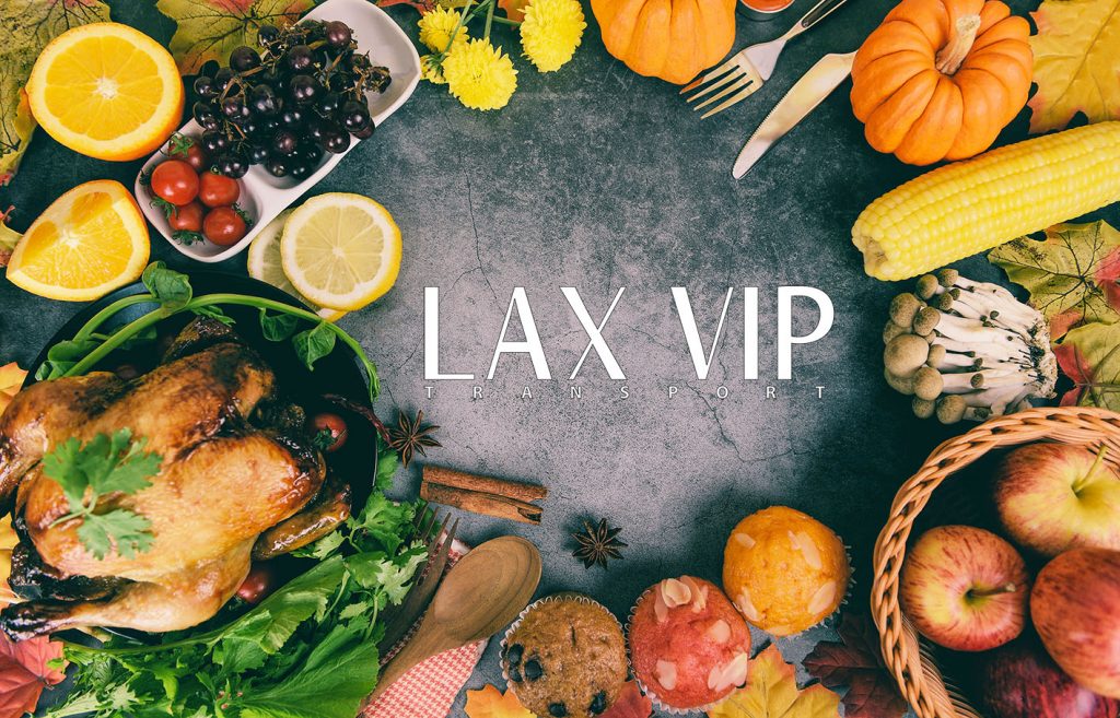 lax vip